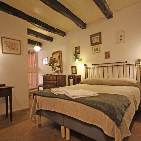 Terrace Apartment - Heart Of Trastevere روما المظهر الخارجي الصورة