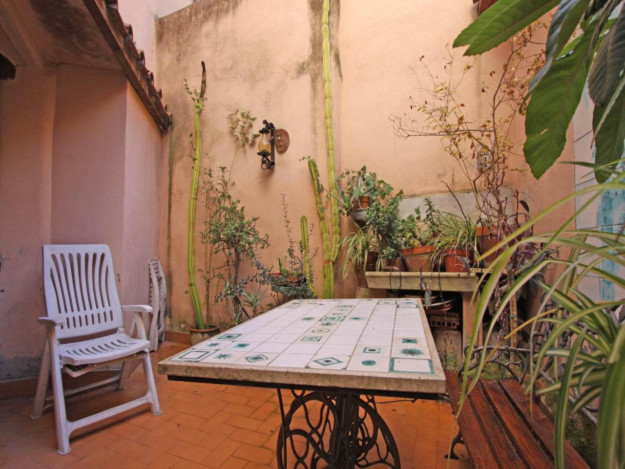 Terrace Apartment - Heart Of Trastevere روما المظهر الخارجي الصورة