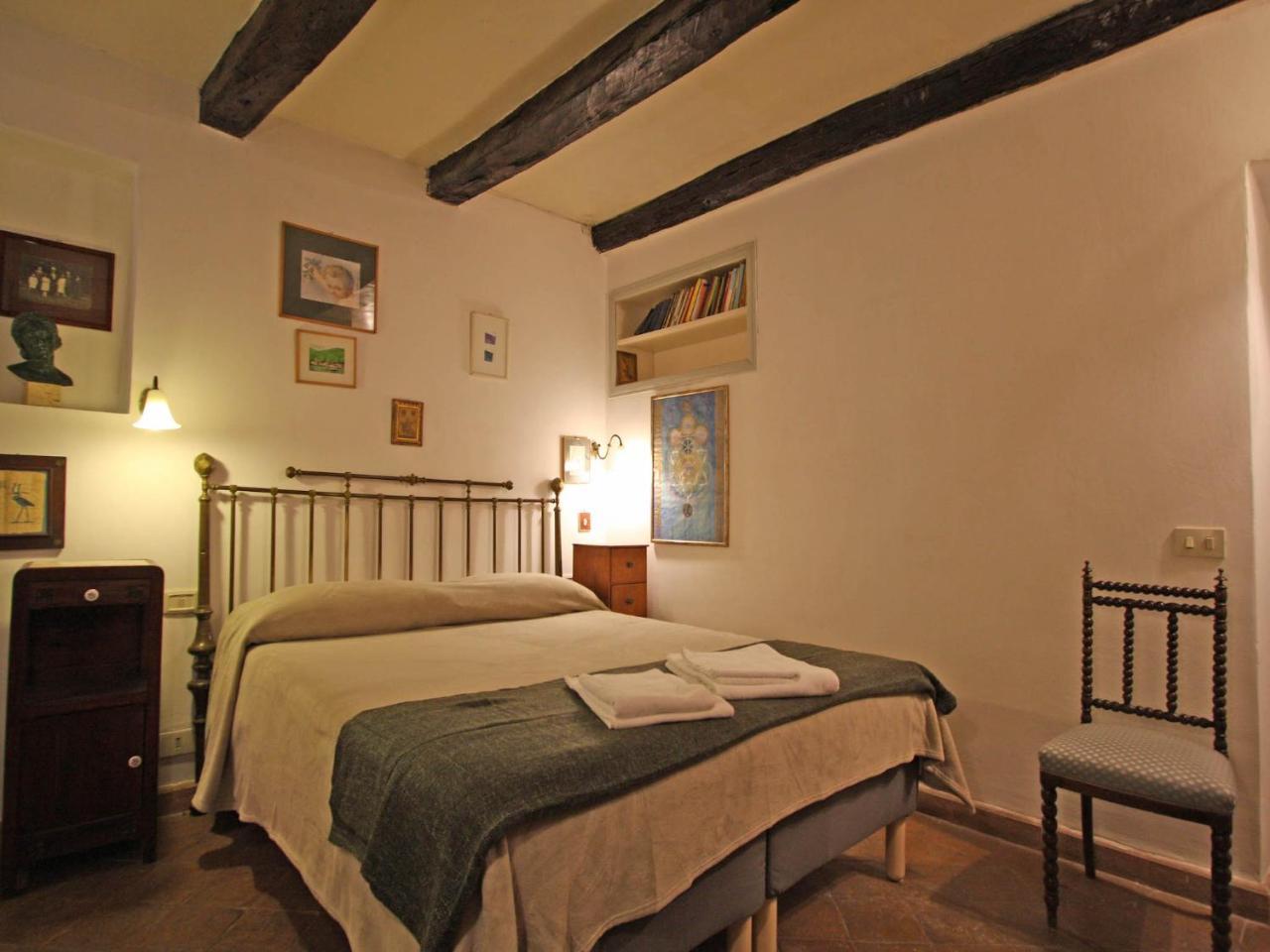 Terrace Apartment - Heart Of Trastevere روما المظهر الخارجي الصورة