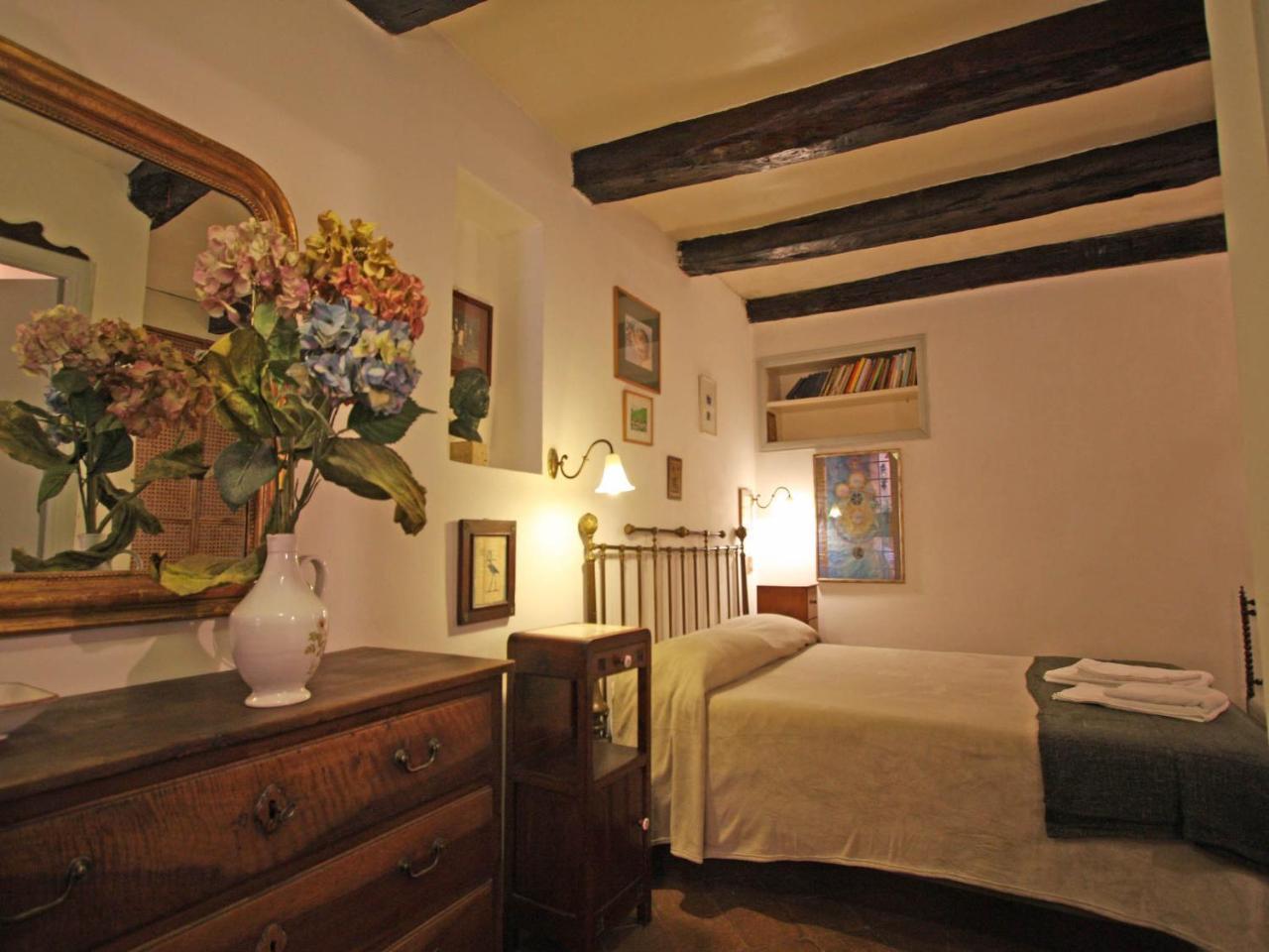 Terrace Apartment - Heart Of Trastevere روما المظهر الخارجي الصورة