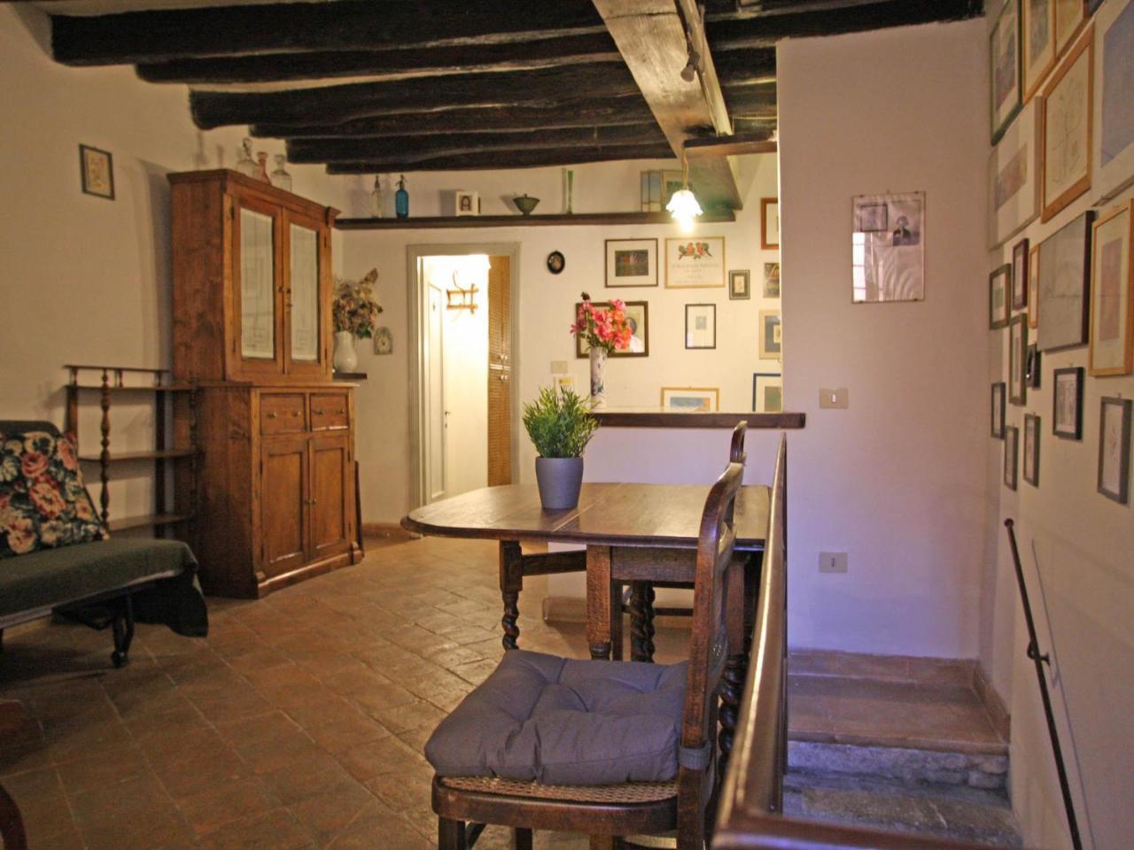 Terrace Apartment - Heart Of Trastevere روما المظهر الخارجي الصورة